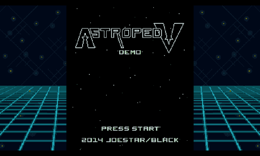 AstropedV Demo Version