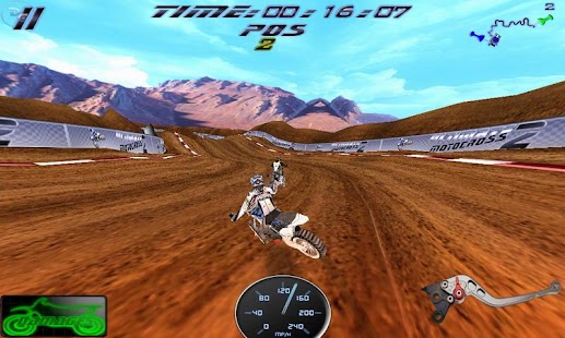 Free Ultimate MotoCross 2 APK