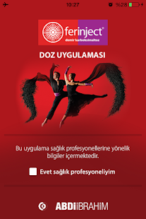 Free Download Ferinject Doz Uygulaması APK for PC