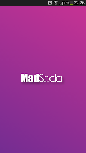MadSoda: 著數優惠+生活情報