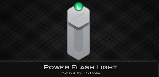 Изображения Power FlashLight на ПК с Windows