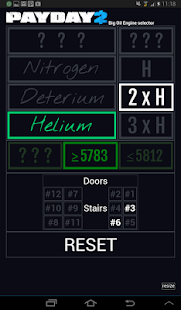 BigOil Engine Selector(圖6)-速報App
