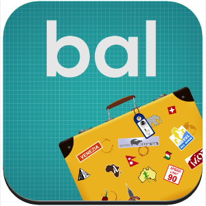 Bali Map, Guide and Hotels.apk 5.0