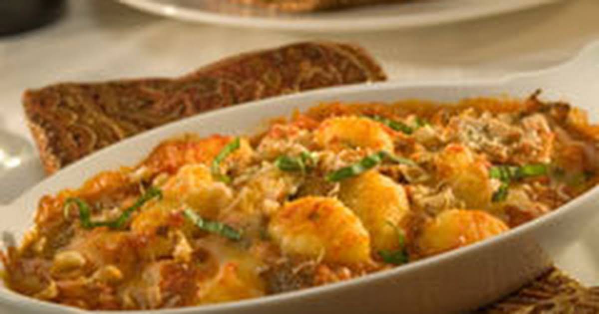 10 Best Frozen Gnocchi Recipes