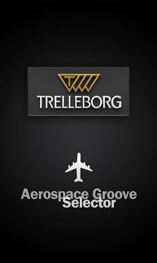 Aerospace Groove Selector