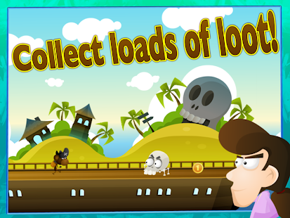 How to install Pirates VS Zombies FREE 1.0 unlimited apk for android