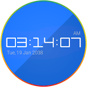 Digistyle Watch Face 1.1.5 Icon