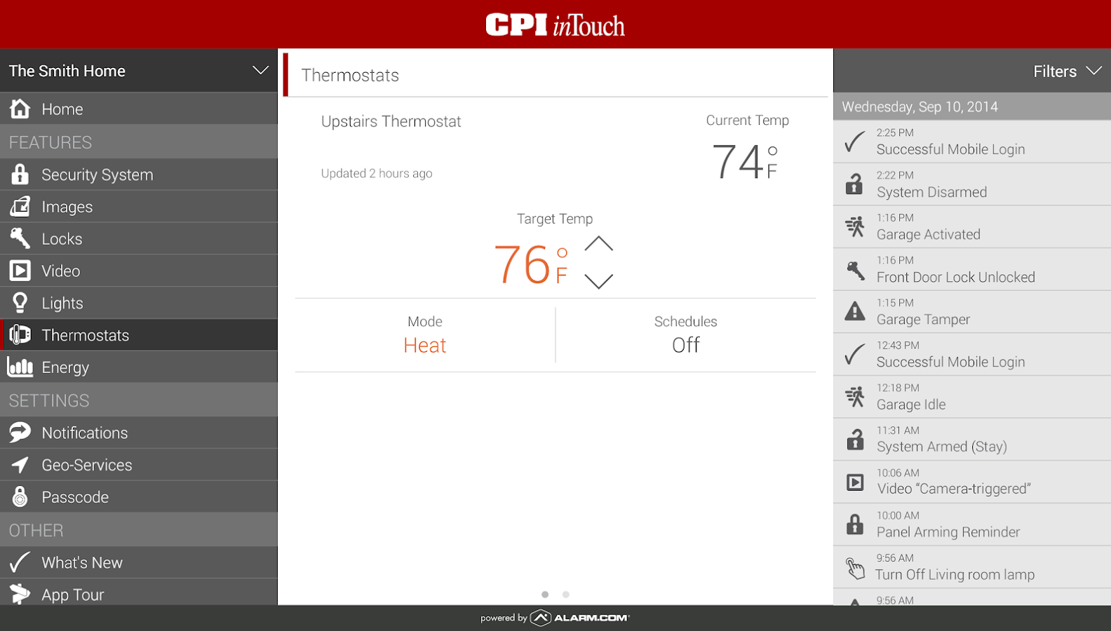 CPI Security - Android Apps on Google Play