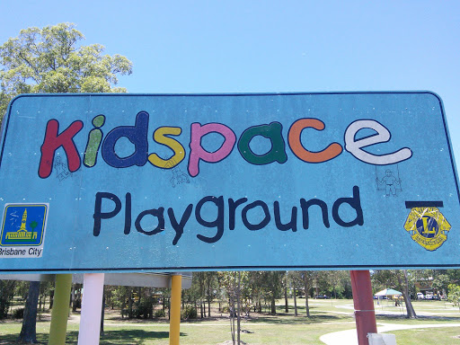 7th Brigade Kidspace Playground
