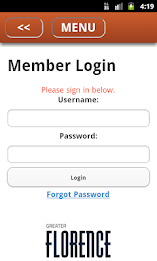 Greater Florence Chamber poster 4