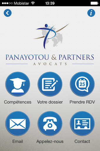 Panayotou Partners Avocats