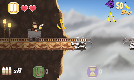 How to download Monkey Kong Run lastet apk for bluestacks