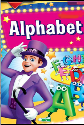 Alphabet abc kids