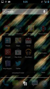How to download Transparent Launcher Icon Pack 2 unlimited apk for laptop
