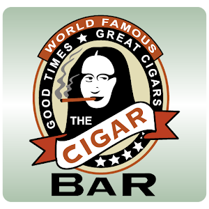 World Famous Cigar Bar 1.0