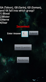 Crow Up : HM3 Study Guide 2014 Screenshots 1