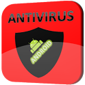 Free Antivirus for Android icon