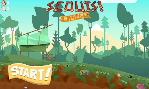 Download SCOUTS! APK for Android