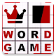 King's Square -  word game #1