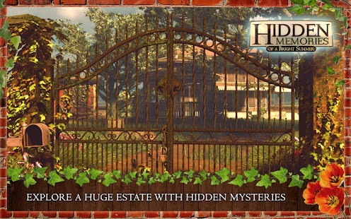 Hidden object : Bright Summer★(圖1)-速報App