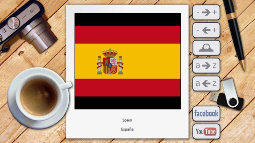 免費下載教育APP|Spanish Picture Dictionary app開箱文|APP開箱王