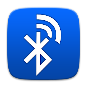 Bluetooth Icon