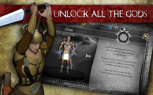 Immortal Fighters - Free Screenshots 8