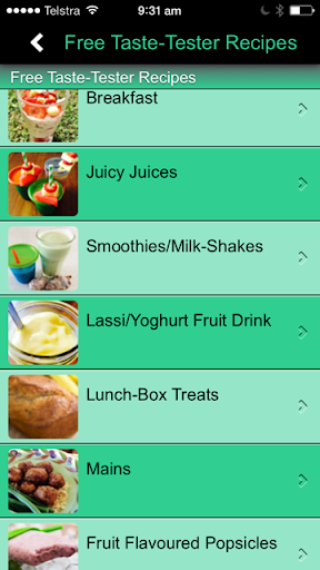 免費下載書籍APP|Healthy Mumma Healthy Bubba app開箱文|APP開箱王