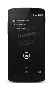 Free Plmm CM11 theme APK for Android
