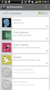 Number Twist - Math game(圖4)-速報App