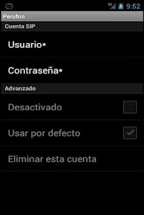 Perufon Screenshots 3