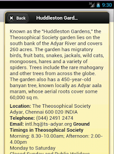 Chennai Diary Screenshots 3