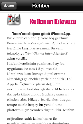 免費下載書籍APP|Tanrı'nın doğum günü app開箱文|APP開箱王