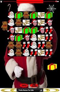 Free Santa's Christmas Match Game 2 APK for Android