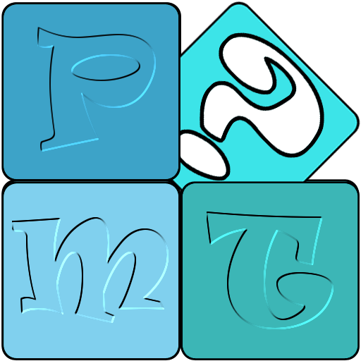 Puzzle Me This LOGO-APP點子