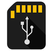 Rescan SD Media Card