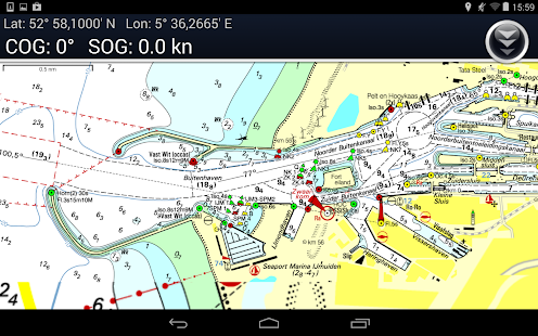DKW 1801 North Sea Coast 2015 Screenshots 6