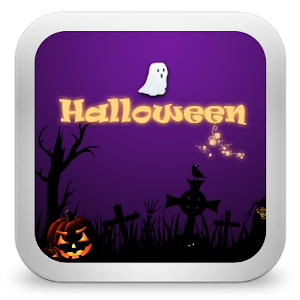 GO SMS Halloween Fright Theme.apk 1.0