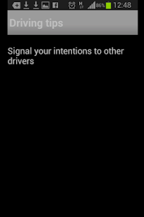 Driving: enrich the experience Screenshots 7