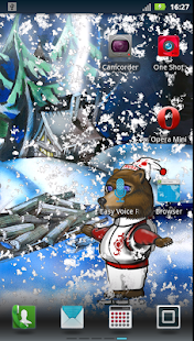 How to mod Sochi Bear 2014 Live Wallpaper lastet apk for laptop