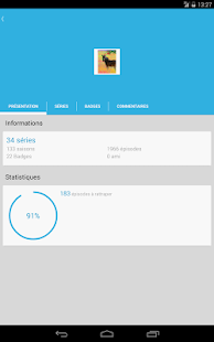 Lastest Seen APK