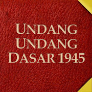 UUD 1945  Icon