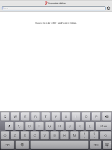 Medicina Diccionario Screenshots 0