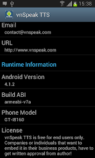 vnSpeak TTS(圖8)-速報App