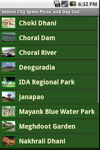 Indore City Spots Screenshots 2