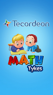 download Math Tykes - Fun Math Games free