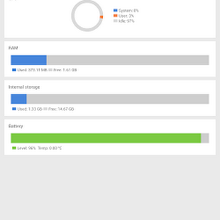 CCleaner APK v1.08.32