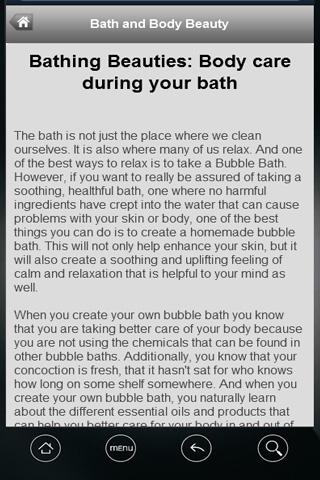 免費下載健康APP|Bath and Body Beauty app開箱文|APP開箱王