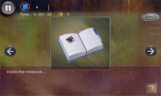 How to mod Backroom Horror Story Deluxe 2.0.1 apk for android