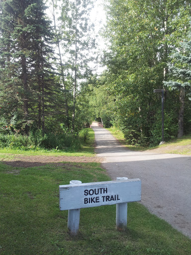 South Bike Trail